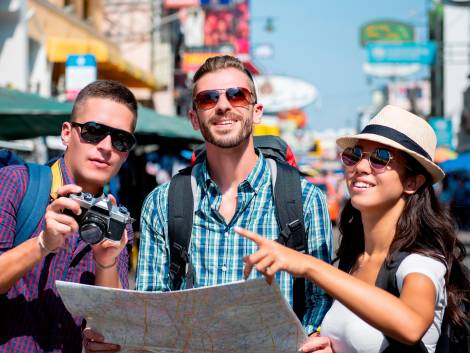 Sviluppo turistico globaleL’Italia si piazza in top 10
