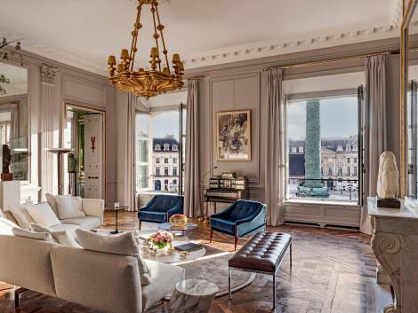 La Fiermontina Parigi