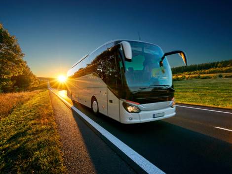 Viaggi di istruzione in bus, le nuove regole del codice appalti