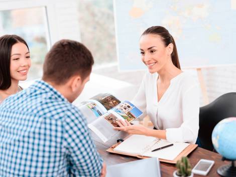 Viaggi in agenzia nel 2050La grande sfida del valore