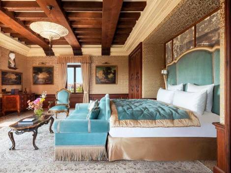 Airelles Palladio, Venezia