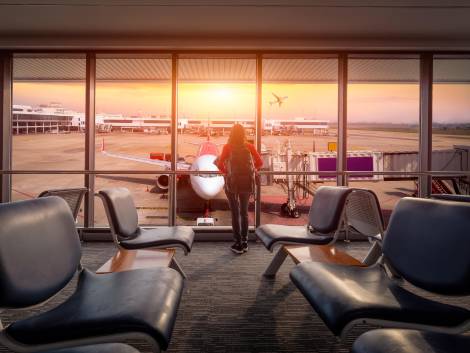 Diritti dei passeggeri, l’Ue:“Non saranno ridotti”