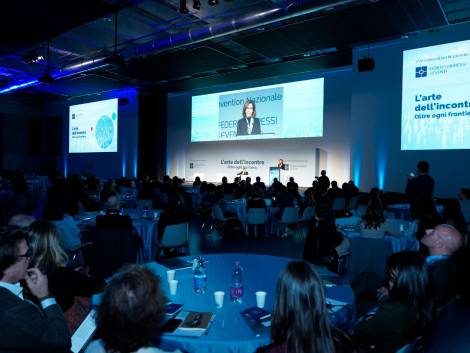 Partecipazione da record per la convention di Federcongressi&amp;eventi
