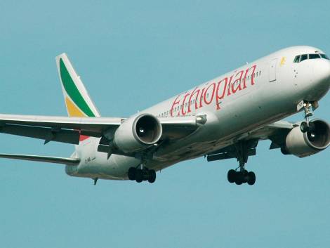 Ethiopian Airlines, Meron Hassen nuova area manager Italia