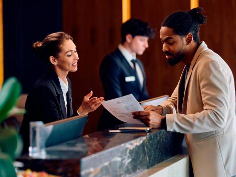 Personale e formazione:le richieste dell’hotelleriealla politica