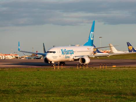 Air Europa accetta l’offerta:Turkish diventerà azionista