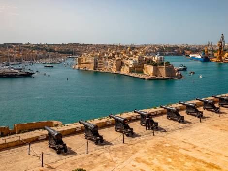 Malta