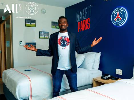 Blaise Matuidi