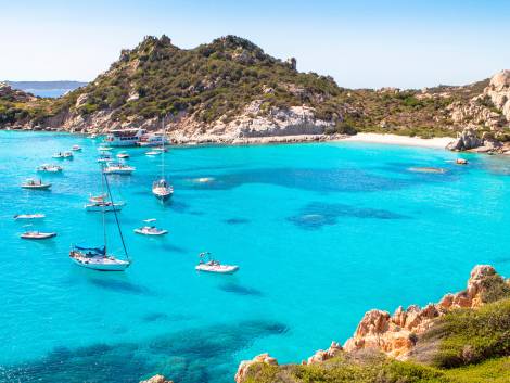 Manca, Sardegna:“Per l’isola saràun’estate record”