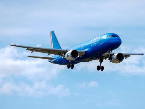 Ita Airwayspotenzia i volidiretti verso l’Asia