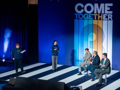 Bluvacanze, investimentisu tecnologia e personale