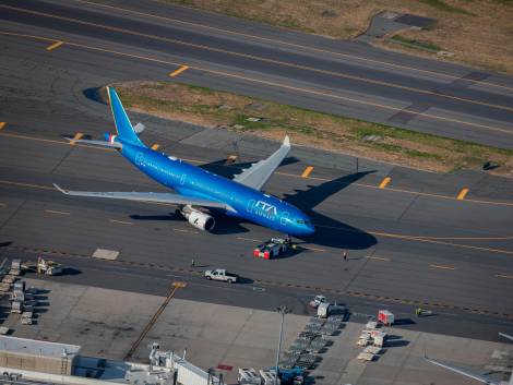 Ita Airways e Lh:nuove metein codeshare