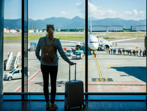 Garanzie e flessibilitàLa via maestra del travel