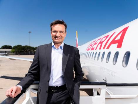 Sansavini rilancia“Voglio rimanerea lungo in Iberia”