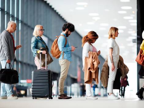 La forza del turismo:rispondere alle difficoltà
