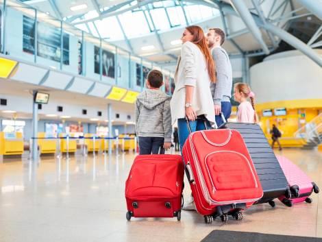 Questione di sicurezza:la nuova regola d'oro