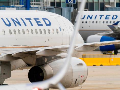 United crede nell’EuropaDue nuovi voli in Italia