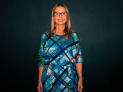 Daniela Di Berardino