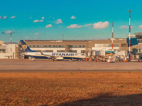 Sardegna, stop per sei mesi alla tassa di imbarco ma Ryanair non è soddisfatta