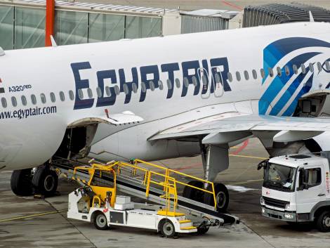 Egyptair: nuovo volo su Venezia e ampliamento della flotta