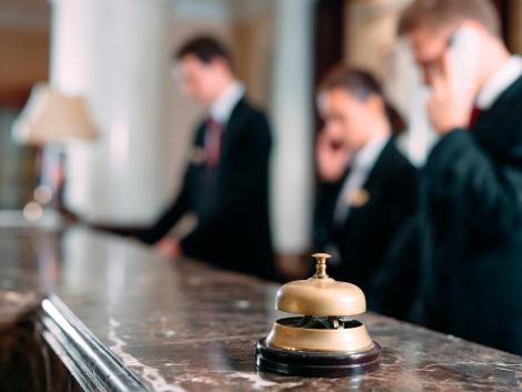 Turismo, il lavoro crescePiù formazione e digitale