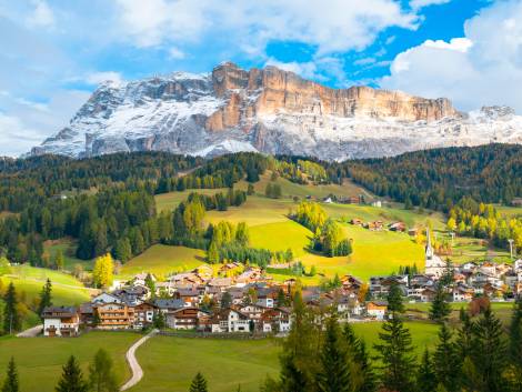 Val Badia, un assistente virtuale contro l’overtourism