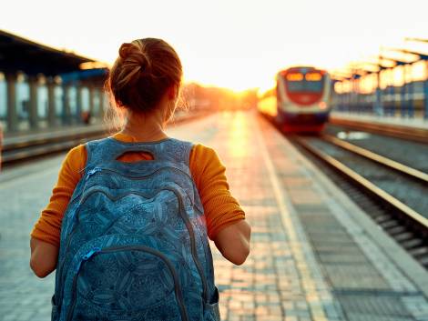 Il viaggio come scoperta:il travel in versione 'slow'