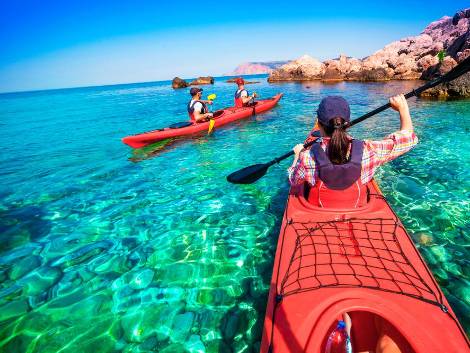 Evolution Travel, nuovo portale dedicato ai viaggi sportivi