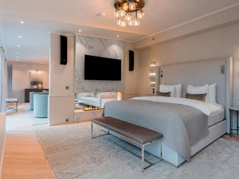 Waldorf Astoria apre a Helsinki la prima struttura nei paesi nordici