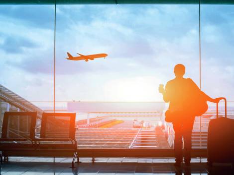 Arriva TTG GlobalLa sfida delle vacanze