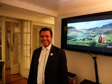 Jorge Llosa