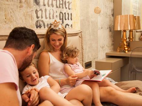 Italy Family Hotelsinveste, il bilancioe le prospettive