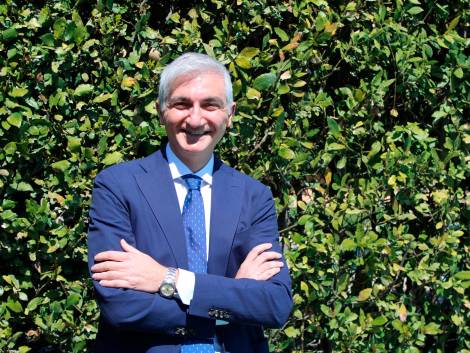 Mantin e la corsa di Hilton:“Italia mercato chiave, eccotutte le nuove aperture”