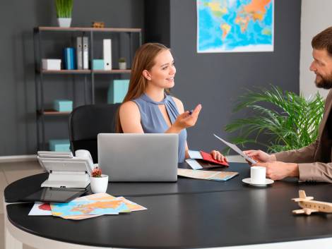 Specializzati e digitali:il profilo dei giovani adv