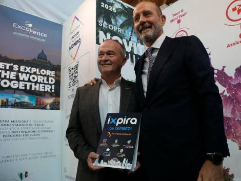 Ixpira e World2MeetAl via il processodi integrazione