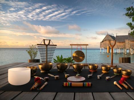 Constance Hotels &amp; Resorts, il benessere nell’Oceano Indiano