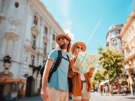 Fluttuazionimonetarie e turismo:i mercati più sensibili