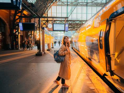 Sabre: a Rimini il lancio di RailtoGo per le agenzie italiane
