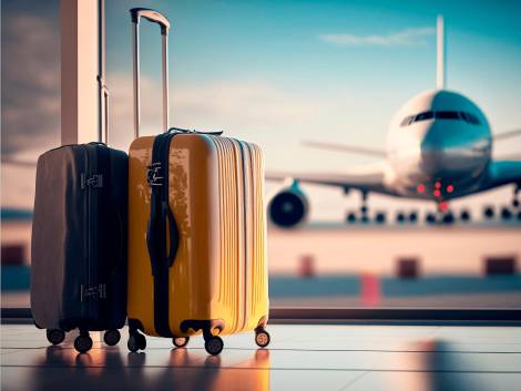 Nobis Assicurazionilancia la polizzamulti-viaggio