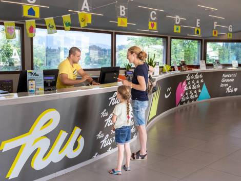 Human Companyassume per l’estate:500 posizioni aperte