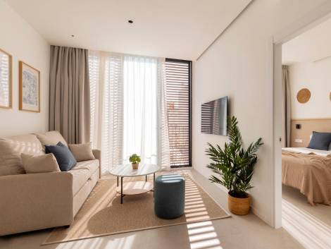 Serviced apartment, Lhg fa il bis a Milano con una new entry in centro