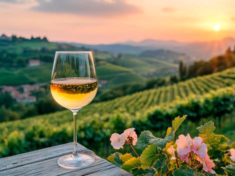 Enoturismo e daziL’allarmedel comparto