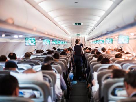 Voli, prezzi ancoraalle stelle: i datidi Skyscanner