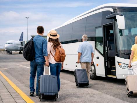 AN.BTI, appello per integrare i bus turistici italiani nei portali di prenotazione
