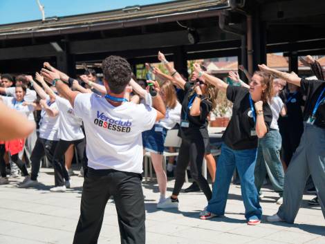Veratour forma i talenti del futuro con la Vera Academy 2026
