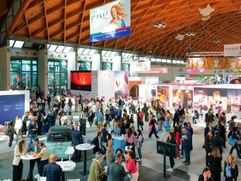 TTG Travel Experience,la stagione del turismoalla prova dei costi