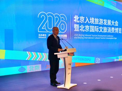 I nuovi scenari della Cina:il turismo torna a correre