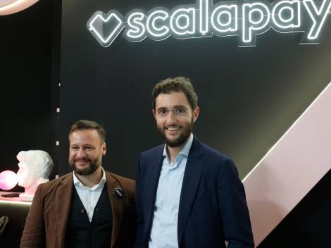Simone Mancini e Matteo Ciccalé