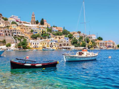 Il Golfo resta in pausa:l'occasione Mediterraneo