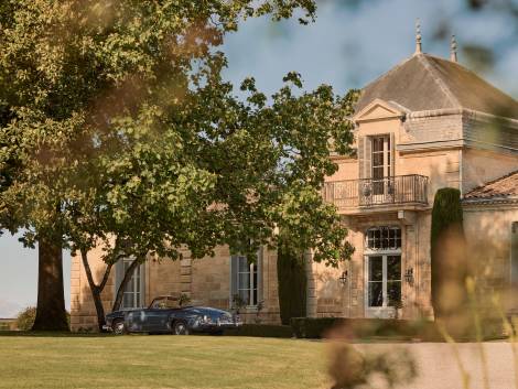 Como Hotels and Resorts apre il Como Cordeillan-Bages nel Medoc a Bordeaux